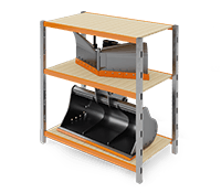 Продукция в наличии на складе