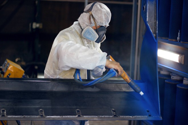 Метатэкс представил свое оборудование на выставке СТТ Expo 2023