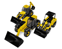 Совместимость
с разной техникой